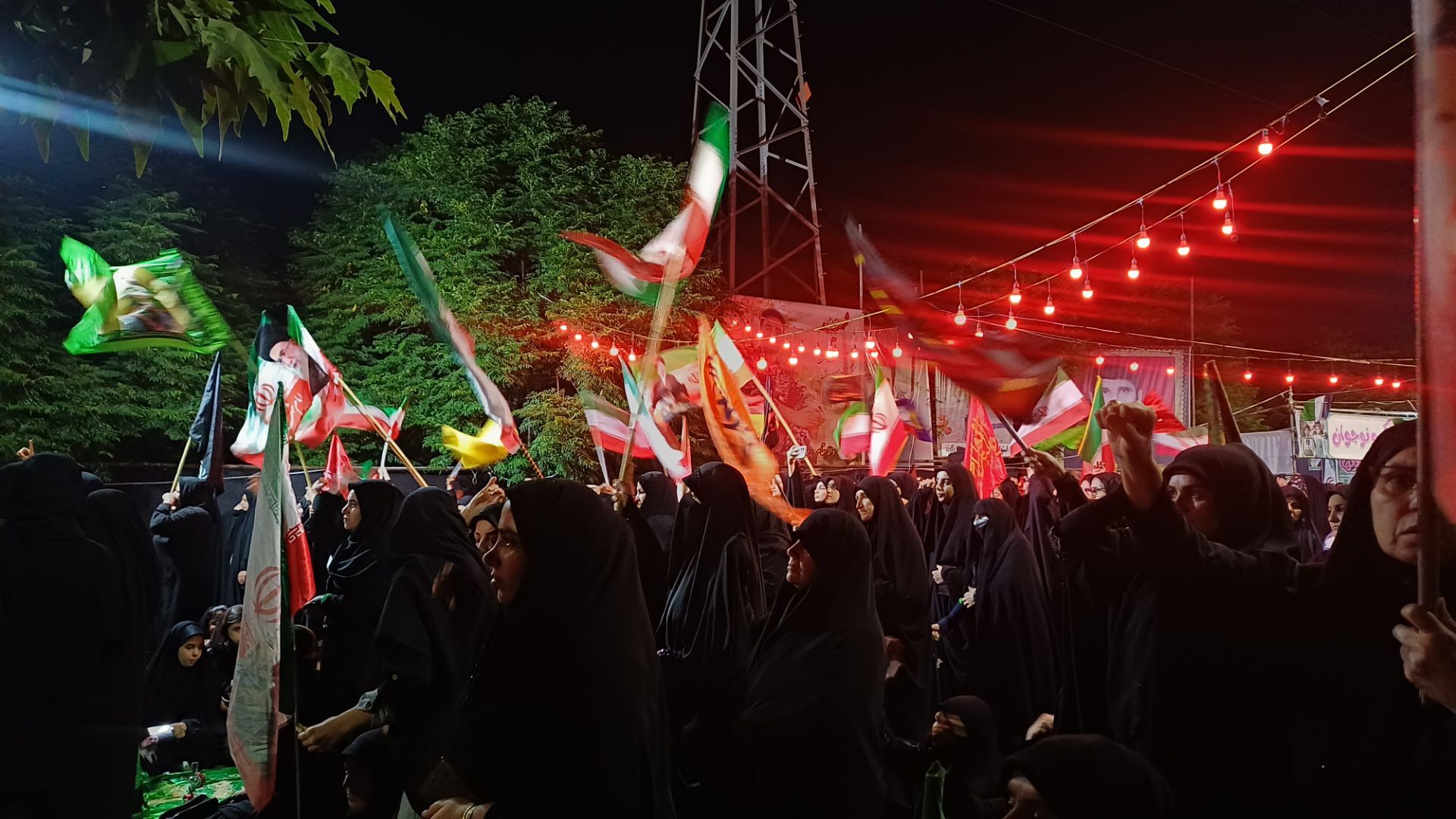 محرم؛ فراتر از یک سوگواری، تکانه‌ای که تاریخ را بازنویسی کرد