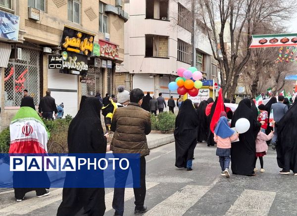 ۲۲ بهمن، تجدید میثاق با آرمان‌های انقلاب