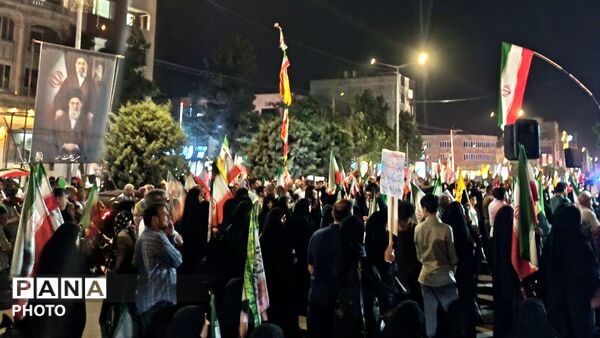نیشابور تجلی دوباره ی بصیرت در بلوار فضل 