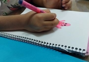 نقاشی‌و‌کاردستی، راهی برای تقویت خلاقیت و اعتماد به نفس کودکان