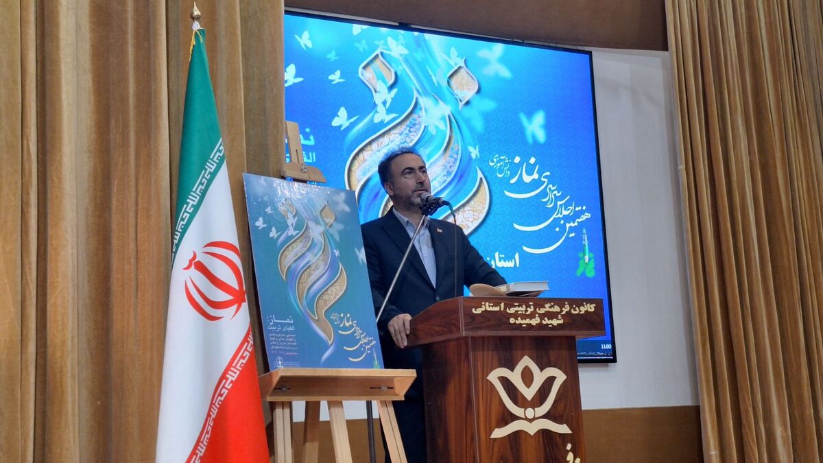 نماز، اولویت فرهنگی آموزش‌وپرورش در سال تحصیلی جدید است