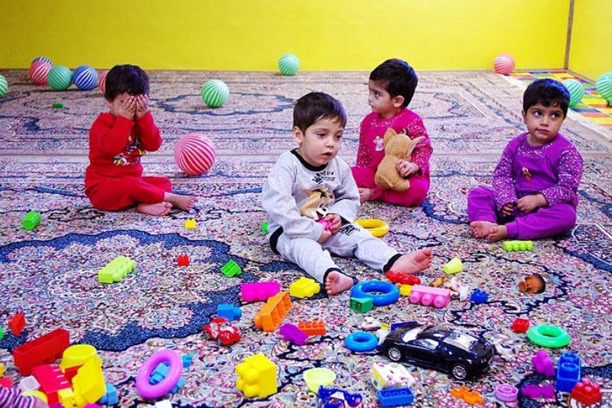 بازگشت ۶۶۴ کودک تحت پوشش بهزیستی تهران به آغوش خانواده