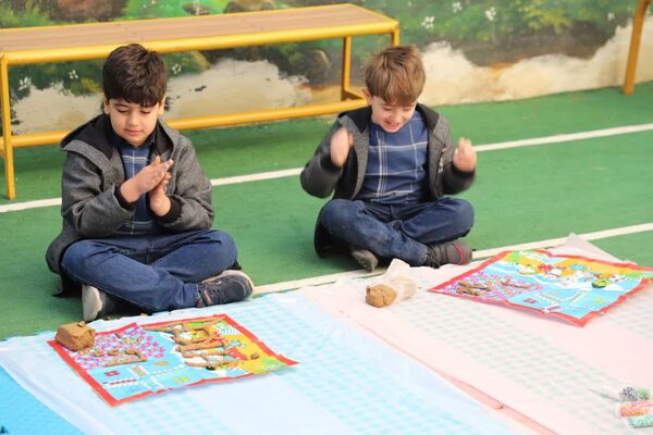 رویداد بزرگ جشن غنچه‌ها در آذربایجان شرقی