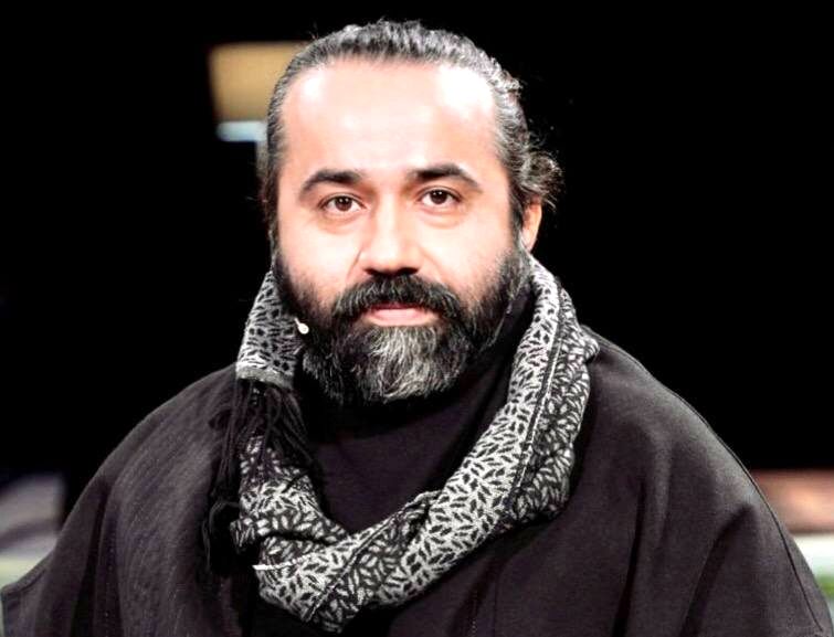 محمدامین سعدی با نمایش «ساحلی‌ها» به تئاتر شهر می‌آید