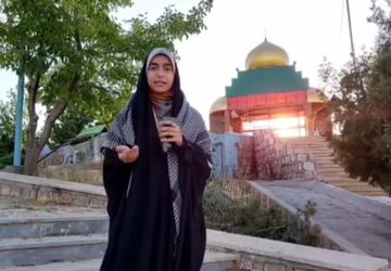 پاگرفتن جوانه‌های مقاومت در روزهای پر تلاطم نبرد با شیطان بزرگ