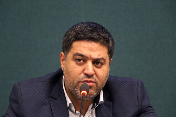 نشست خبری هفته کتاب و کتابخوانی در یزد