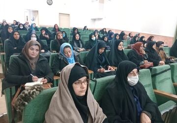 دوره تخصصی تدبر در قرآن کریم ویژه معاونین و مربیان پرورشی مدارس بجنورد