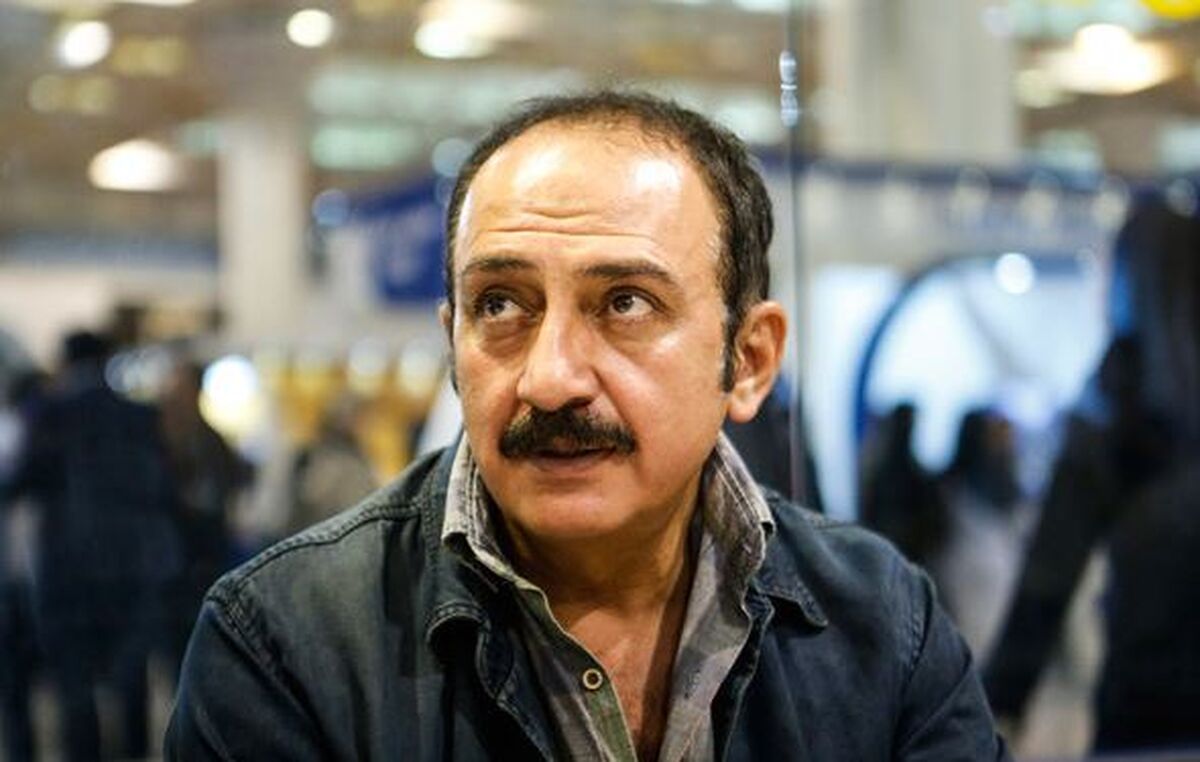  ابوالفضل جلیلی: سینما باید فراتر از معما باشد