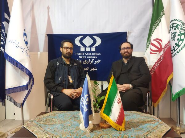 نمایشگاه یاریگران زندگی باحضور مسئولان و چهره‌های فرهنگی و ورزشی کشور