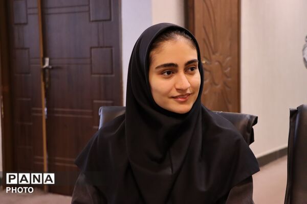 دیداری از جنس مطالبه در ناحیه یک بهارستان