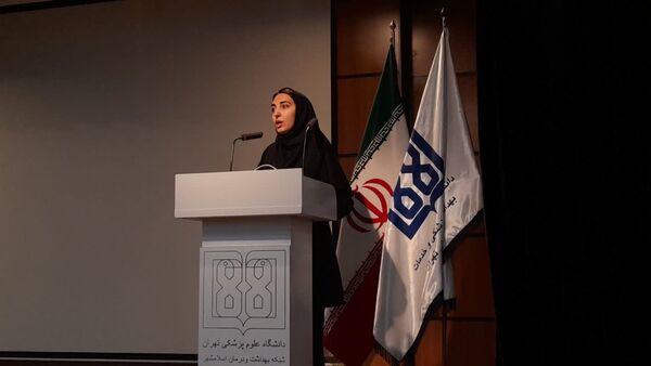 برگزاری مراسم هفته سلامت با حضور دانش آموزان
در اسلامشهر 