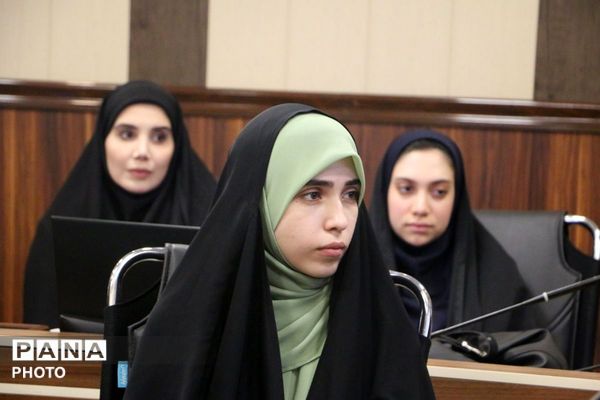 تجلی استمرار فصل نوین توانمندسازی نومعلمان و دوره طلیعه تعلیم و تربیت