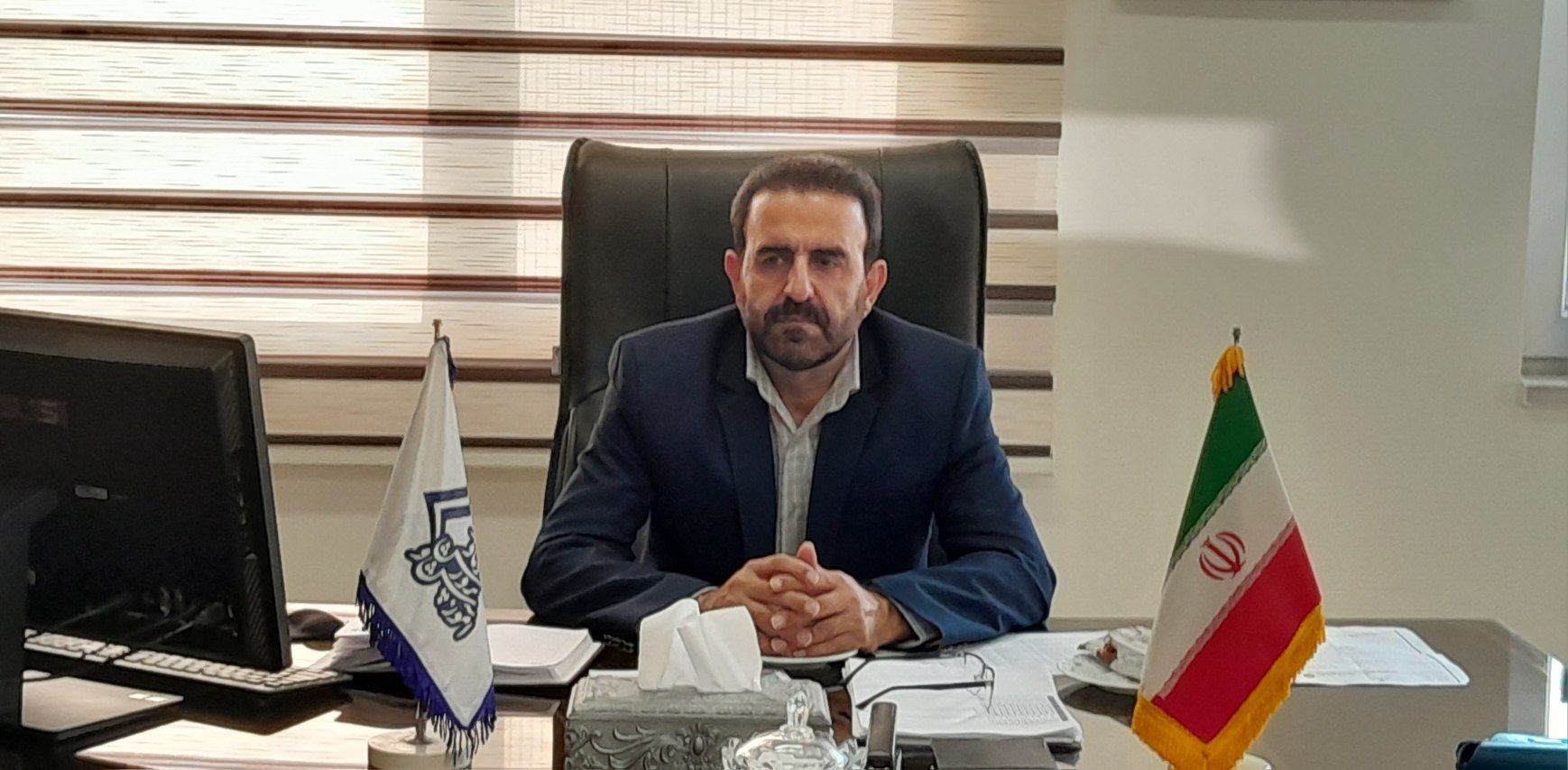مانور زلزله کلید آمادگی مدارس برای رویارویی با بحران‌های طبیعی است