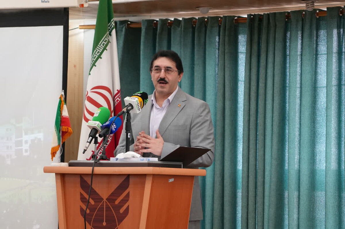 دهیاران و شوراها، محور گردشگری روستایی مازندران