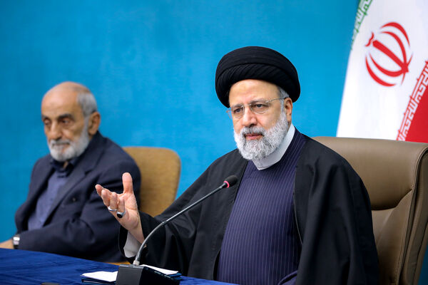 نشست رمضانی رئیس‌جمهوری با اصحاب رسانه