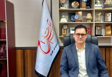 یادگیری در کنار لبخند؛ تحول آموزشی با اتاق‌های بازی در مدارس شهریار