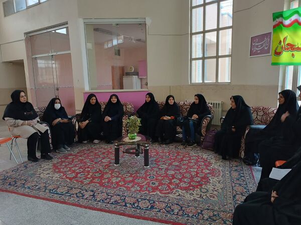 برگزاری مسابقه‌ قرآن، عترت و نماز دانش‌آموزان مقطع ابتدایی شهرستان فلاورجان