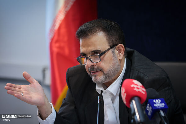 پنجمین جلسه مجمع مشورتی کمیسیون توسعه آموزش عمومی قرآن کشور