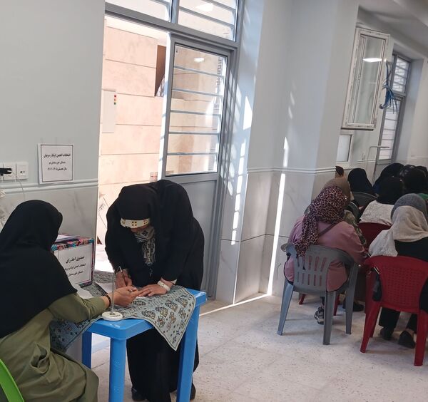 «هفته پیوند اولیا و مربیان» یکی از اصول بنیادین تربیت و آموزش کودکان