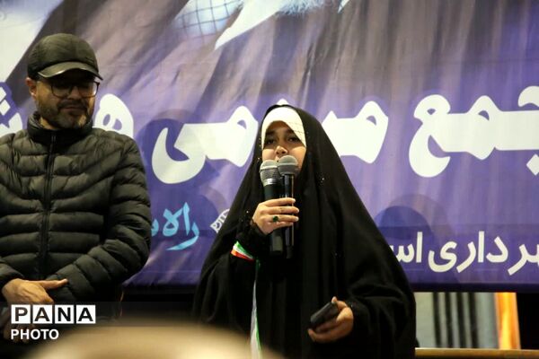 حماسه ای دیگر از قیام های شبانه در اسدآباد