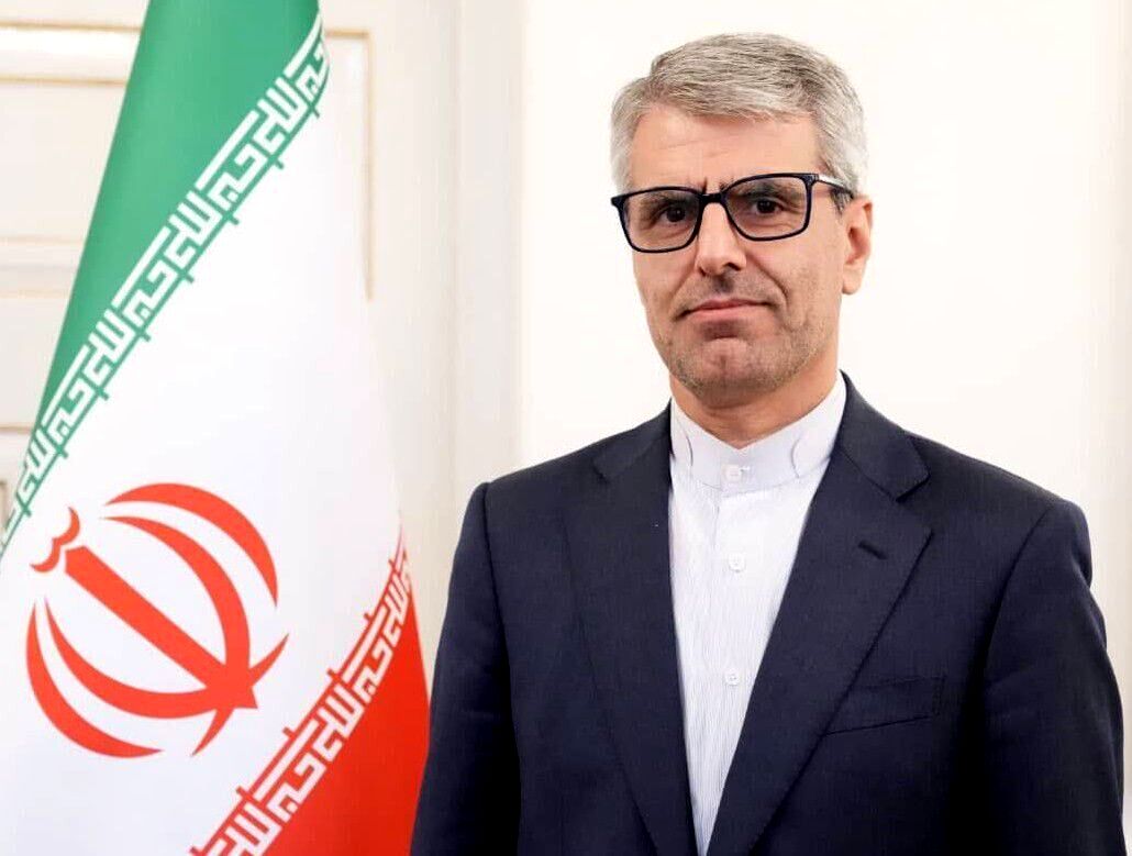 پیشنهادهای آمریکا که از طریق میانجی‌ها به ایران رسیده بسیار غیرمنطقی هستند