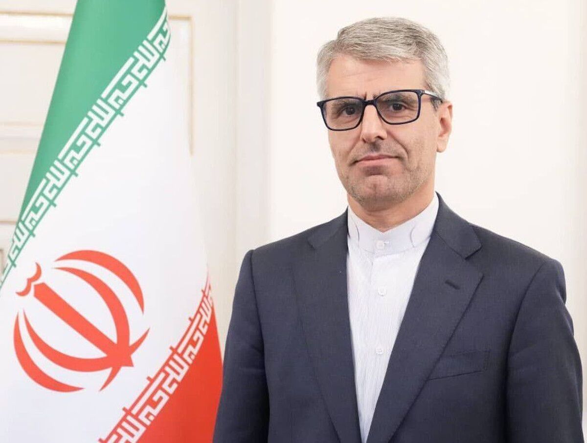 بقائی: جهان رژیم اشغالگر را پاسخگو کند