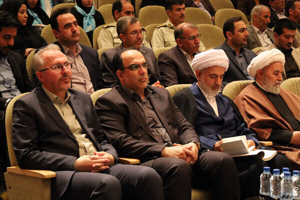 چهلمین یادواره نکوداشت مقام معلم در آذربایجان غربی