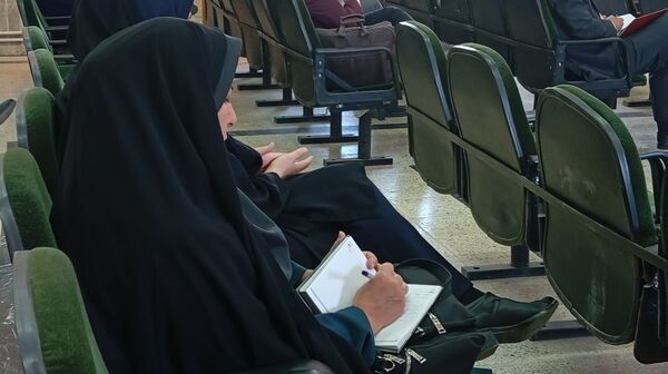 نشست توانمندسازی مدیران و مشاوران مدارس بن با محوریت پیشگیری از آسیب‌های اجتماعی