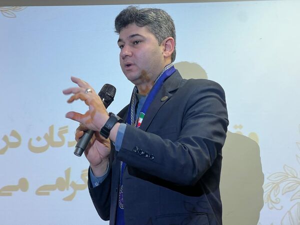 دوره توانمندسازی معاونان و مربیان پیشتاز ناحیه‌یک تبریز