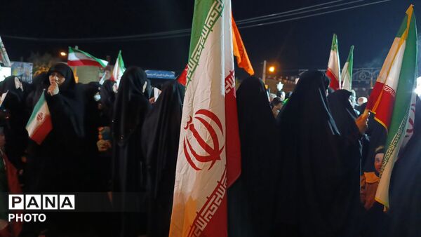 پانزدهمین شب در پلدختر و شکستی دیگر برای دشمن