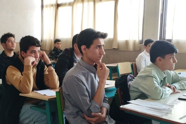 برگزاری مسابقات قرآن، عترت و نماز در بهارستان‌۲