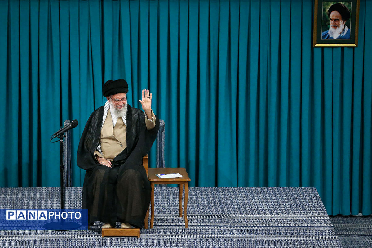  نمایندگان جایگاه وزین و بی‌نظیر مجلس را حفظ کنند