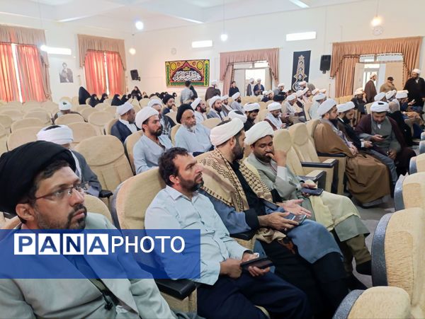 همایش رزمایش طلایه داران محرم 