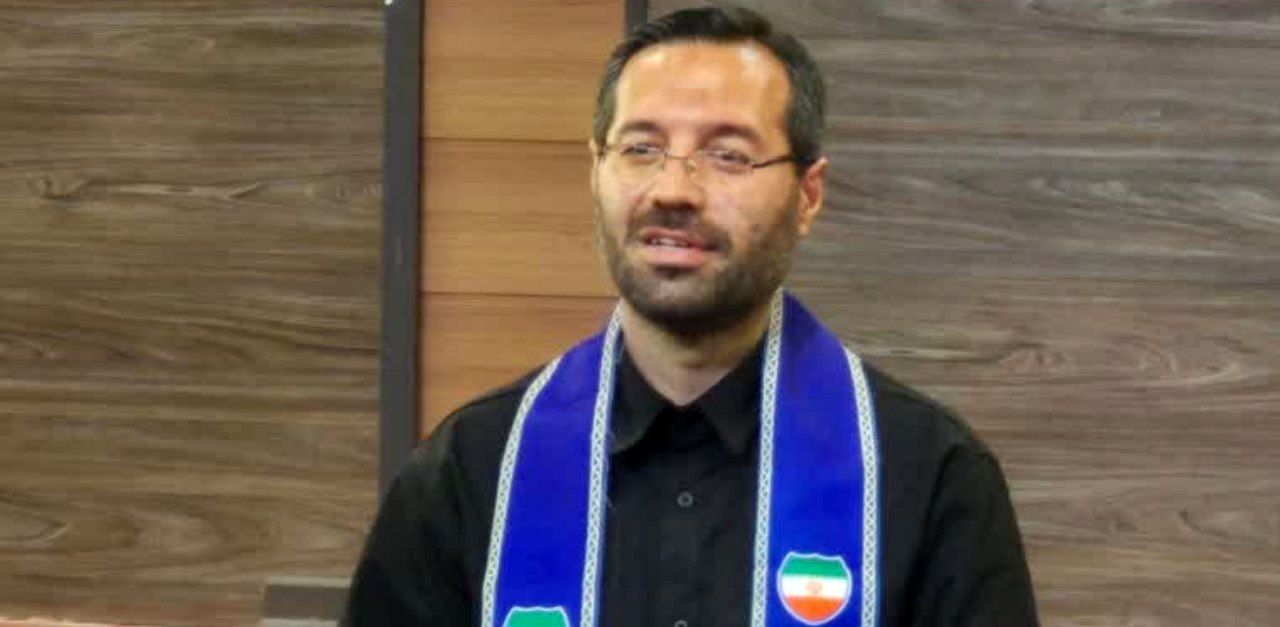 پیش‌اردوی ملی فرصتی برای شکوفایی مهارت‌های دانش‌آموزی است