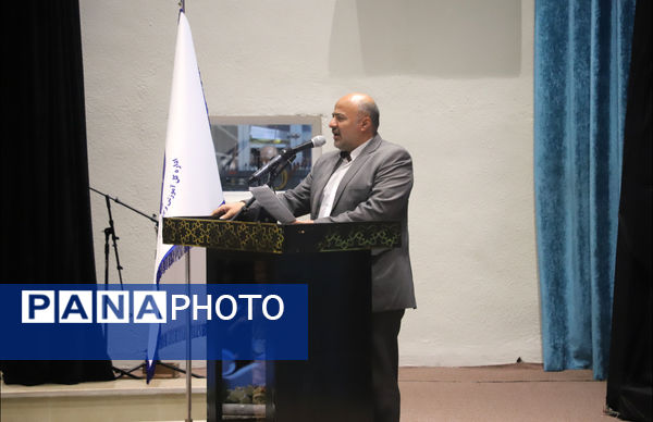 مراسم گرامیداشت چهلمین روز شهادت خادم‌الجمهور