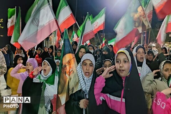 وحدت، راز ماندگاری شب‌های حماسی ایران 