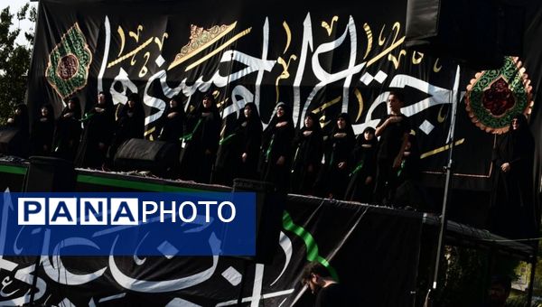 نخستین گردهمایی بزرگ «امام‌حسنی‌ها»