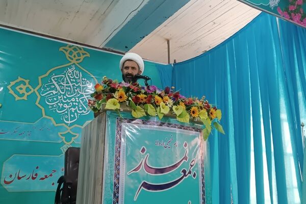 غدیر تنها یک واقعه تاریخی نیست؛ یک مکتب و سبک زندگی است