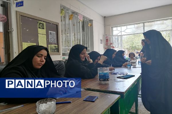 مردم ایران کار ناتمام ۸ تیر را پرشورتر تمام کردند