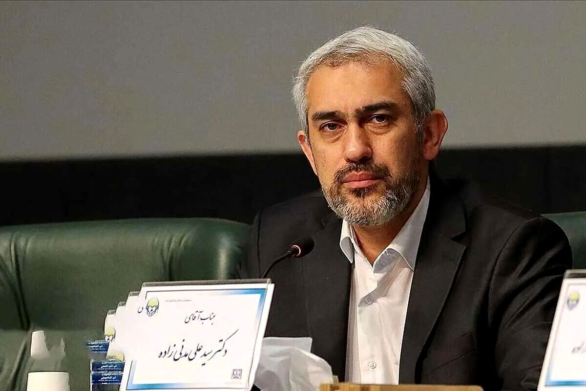 ضرورت هم‌افزایی برای حل مشکلات ساختاری اقتصادی ایران