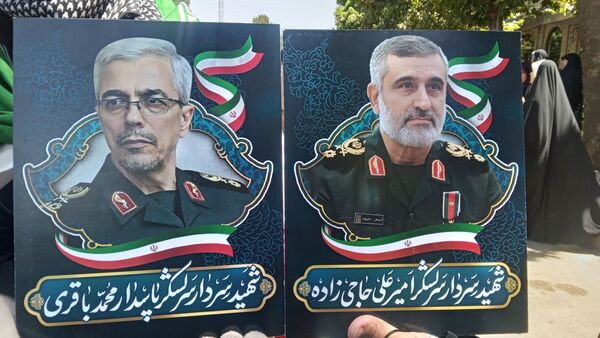 راهپیمایی جمعه خشم و نصر در نیشابور 
