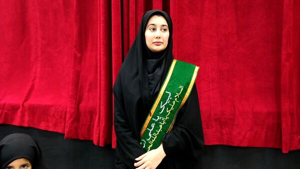 مراسم بزرگداشت اربعین شهدای اقتدار در یاسوج 
