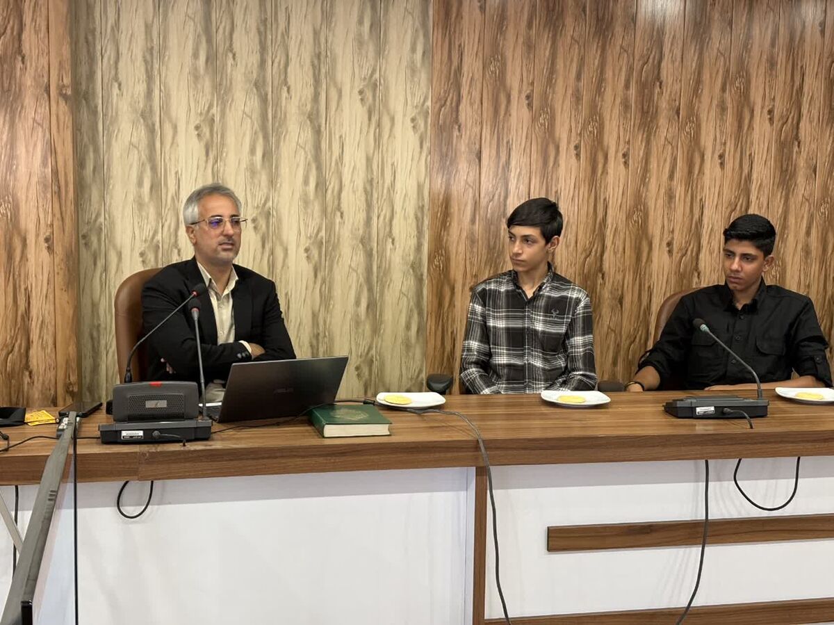 خبرنگاری آغازی نو در عرصه رشد فردی و اجتماعی است