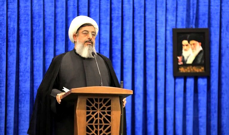 عامل اصلی پیروزی ایران، اتحاد مردم بود