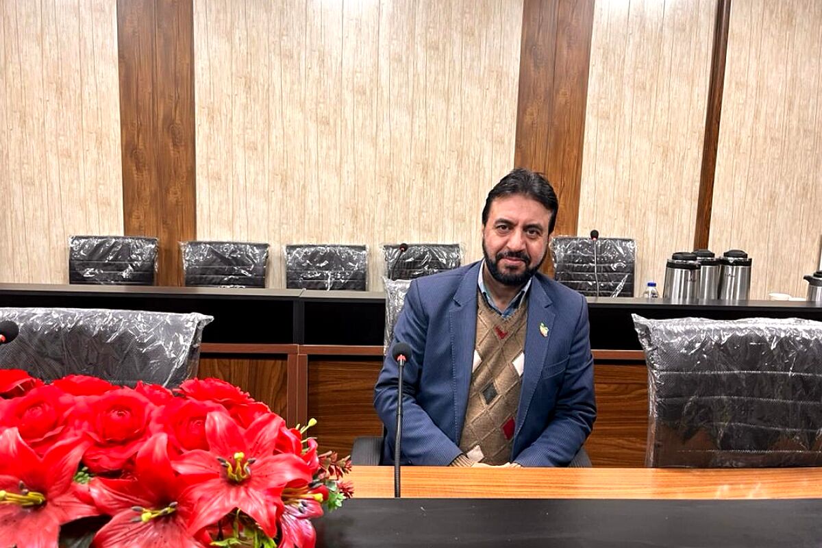 جذب افراد شایسته، محور اصلی گزینش در آموزش و پرورش است