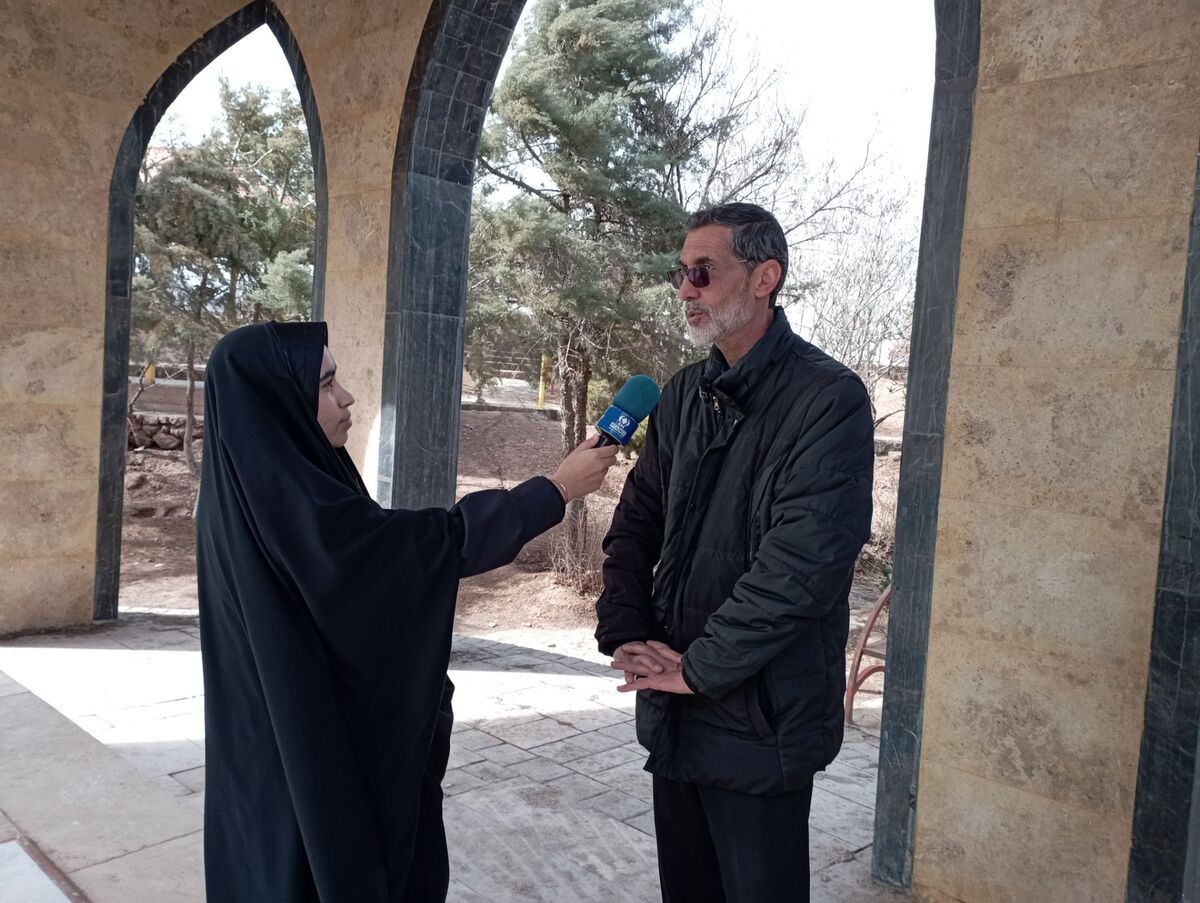 حضور مردم در راهپیمایی ۲۲ بهمن نشان‌دهنده وفاداری به انقلاب و اقتدار نظام اسلامی بود