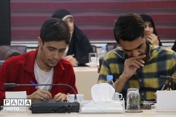 مدرسه حکمرانی گام دوم؛جامعه دانشجویان اسلامی
