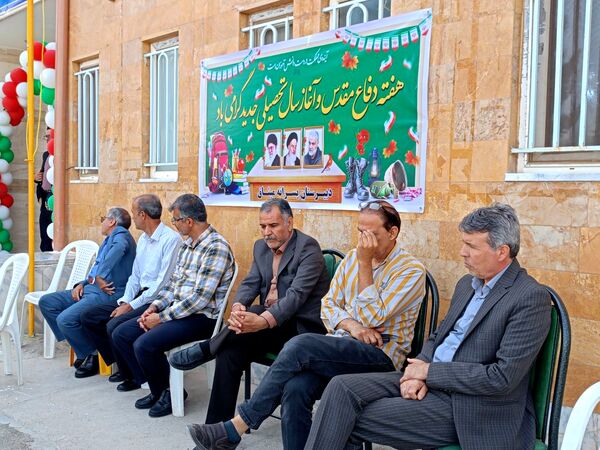 آغاز سال تحصیلی؛ شروع یک تحول بزرگ