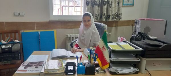 اجرای طرح ایما در مدارس گلوگاه 