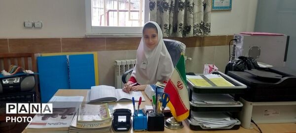  طرح ایما در مدارس گلوگاه 